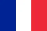 FR flag
